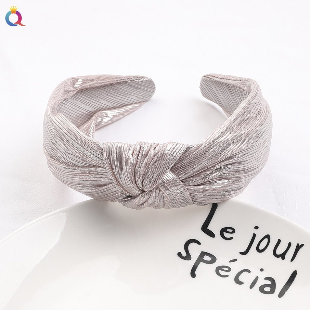 2/$18, 3/$25 SALE ✨ Pearlized Metallic Headband